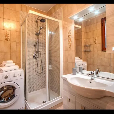 Ponte Milvio Lovely شقة *