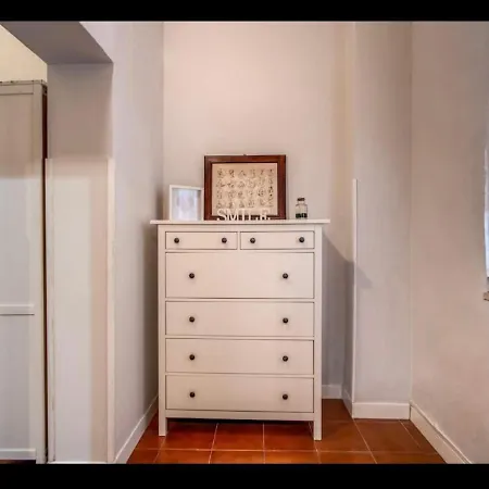 شقة Ponte Milvio Lovely *