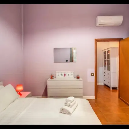 Ponte Milvio Lovely شقة روما