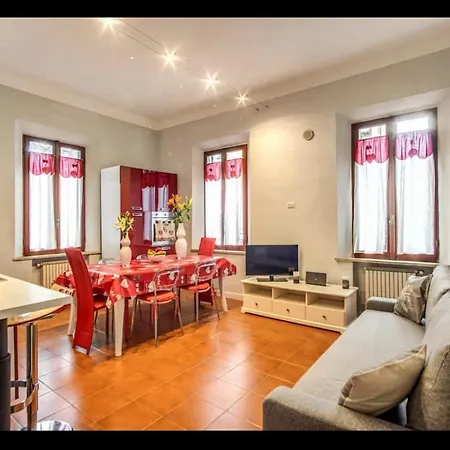 شقة Ponte Milvio Lovely