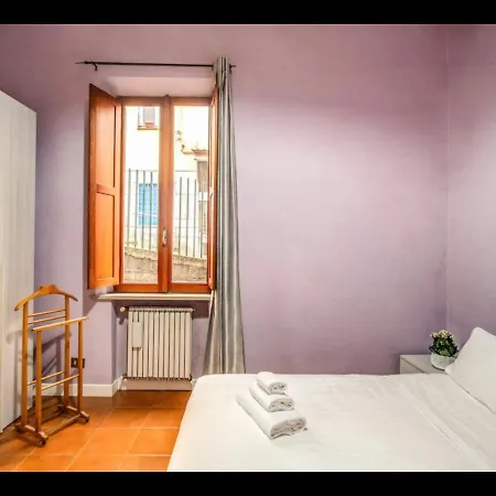 Ponte Milvio Lovely شقة *