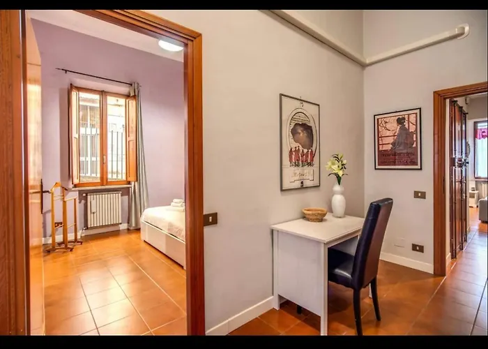 Ponte Milvio Lovely *