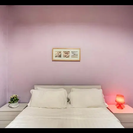 Apartment Ponte Milvio Lovely