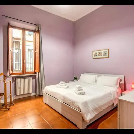 Apartment Ponte Milvio Lovely Rome