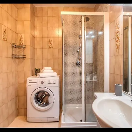 Apartment Ponte Milvio Lovely Rome
